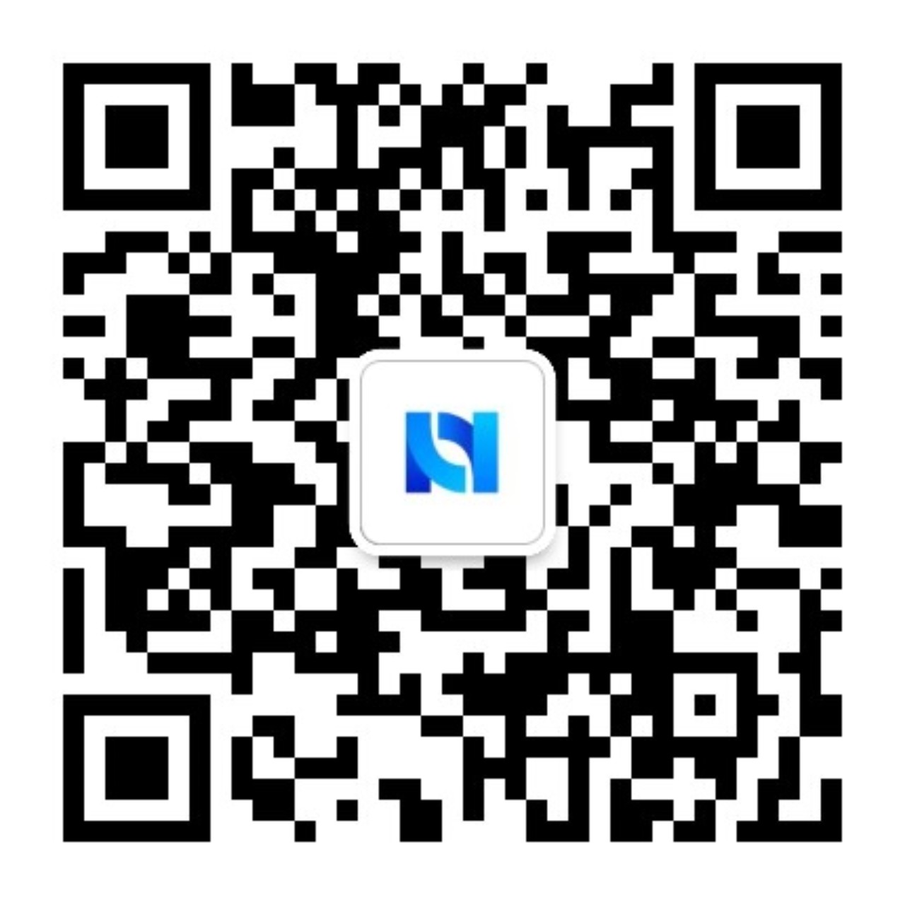 河南AG电竞官网（中国）有限公司官网集团公众号二维码